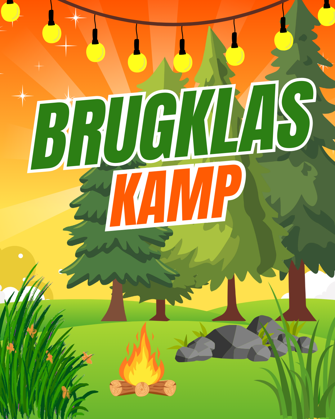 Featured image for “Terugkomst brugklassers”